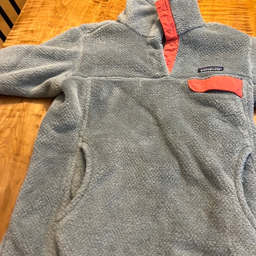 Women's Re-Tool Snap-T® Fleece Pullover